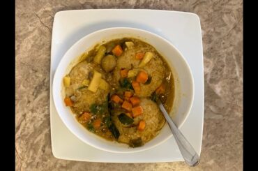 Anitha's Happy Home/Sambar Idly Recipe/Healthy Breakfast Idea1