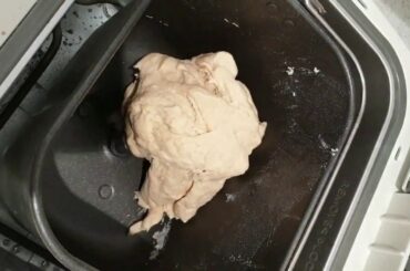 Success! I made soft delicious chapati's (Indian bread) with my bread maker.