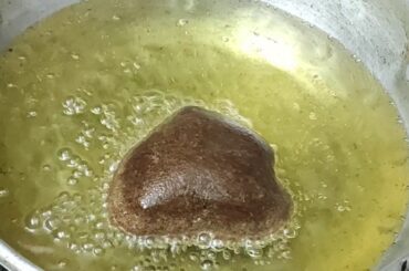 రాగి పిండితో బూరెలు || Evening Snacks || Healthy Recipe