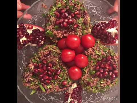 kinoa salatasi / pancarli kinoa/ gesunde ernährung rezepte /healthy food recipes kinoa salatasi / pancarli kinoa/ gesunde ernährung rezepte /healthy food recipes