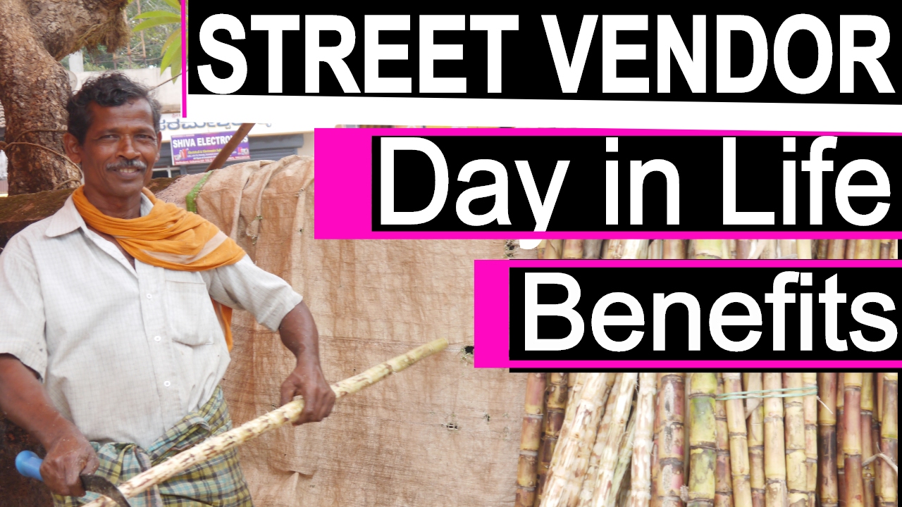 SUGARCANE Juice Street Vendor – Health Benefits – Recipes – Day in a life SUGARCANE Juice Street Vendor - Health Benefits - Recipes - Day in a life