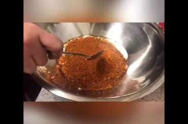 Healthy Chicken roast meal! Only under 400 kcal! | Mariya A F4F #FIGHT4FITNESS