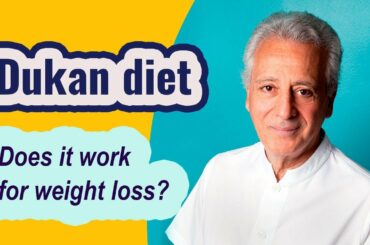 Dukan Diet: Phases. Recipes. Does it work for weight loss?