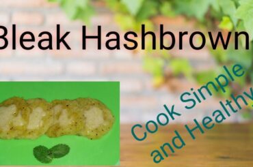 Healthy Snack/Potato Kids Meal/Easy to Cook