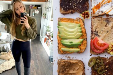 VEGAN FOOD DIARY : WHAT I EAT FOR WEIGHT LOSS EP. 10