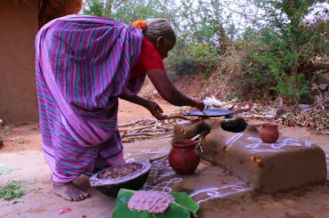 Village Cooking | Rewind | Vegetarian Part I | Healthy food | 90sFood #13