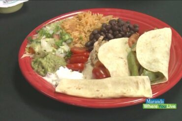 PRIORITY HEALTH HEALTHY MEALS