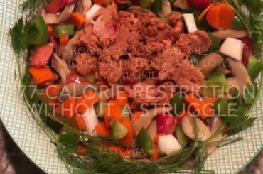 777 CALORIE RESTRICTION WITHOUT A STRUGGLE | WHAT I EAT IN A DAY | vlog