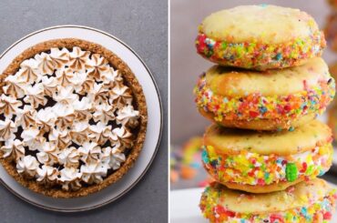 Best of January Recipes | Cakes, Cupcakes and More Yummy Dessert Recipes