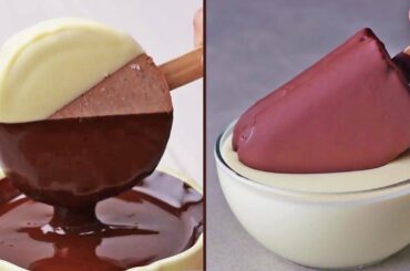 Customize Your Ice Cream | Summer 2018 Recipes by So Yummy