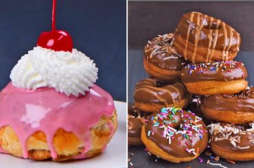 Best of November Recipes | Cakes, Cupcakes and More Yummy Dessert Recipes by So Yummy