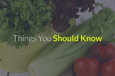 12 AMAZING HEALTH BENEFITS OF CELERY JUICE