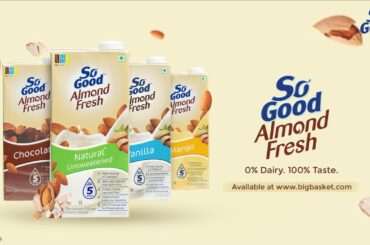 Upgrade your breakfast