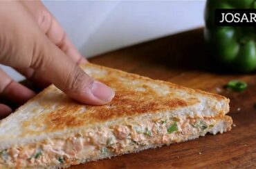 Thair sandwiches at home | curd sandwiches Recipe in tamil | tasty and Healthy | JOSART