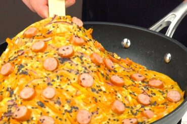 THIS Is The Healthiest Pizza Alternative Of All Time