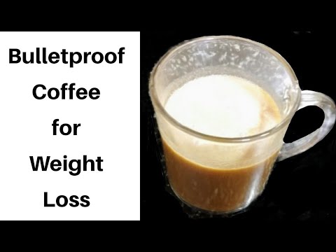 Bulletproof Coffee for Weight Loss | Keto Coffee | Keto Recipe | Bullet Coffee Bulletproof Coffee for Weight Loss | Keto Coffee | Keto Recipe | Bullet Coffee