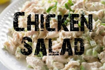 Chicken salad || weight loss recipe || Priyata Sarkar