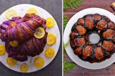 Half the effort and twice the fun ! | Easy Dessert Recipe Ideas for everyone by So Yummy