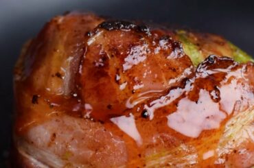 Bacon Avocado Bomb | Learn How to Cook | Delicious Easy Recipes by So Yummy