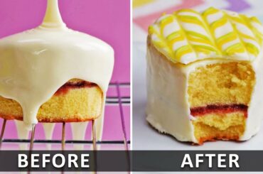 Easter Dessert Ideas | Awesome DIY Homemade Recipes By So Yummy