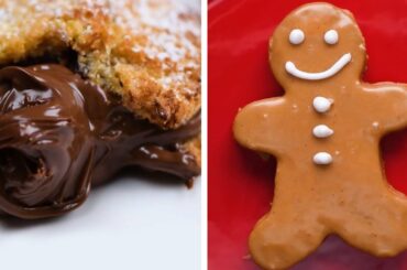 Holiday Breakfast Ideas | Learn How To Make A Perfect Holiday Themed Breakfast