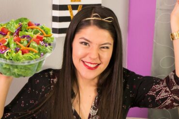 RECETAS DE COMIDA PARA ADELGAZAR SALUDABLES | MUSAS