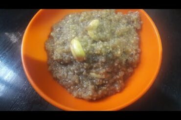 Daliya ka halwa #madhurana  healthy recipes ।। दलीया का हलवा