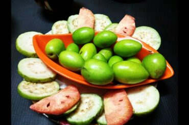 Healthy Fruit SALAD DECORATION IDEAS🥗|ENGINEER GAYAN 🎓|