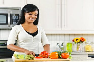 Does Cooking Vegetables Kill Vitamins? | Healthy Food