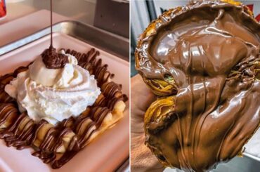 40+ Quick And Easy Chocolate Cake Decorating Ideas | So Yummy Cake Compilation