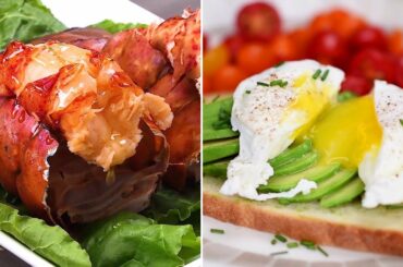 17 SIMPLE LIFE HACKS TO COOK STUNNING FOOD EVERY DAY