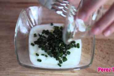 How To Make Your Own Healthy Salad Dressings! Three Recipes! | Perez Hilton