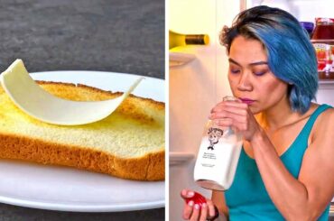 Top Chef hacks to help you step up your dinner game! | Food and Life Hacks by So Yummy