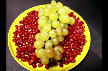 Healthy Fruit SALAD DECORATION IDEAS🥗 By engineer GAYAN 🎓