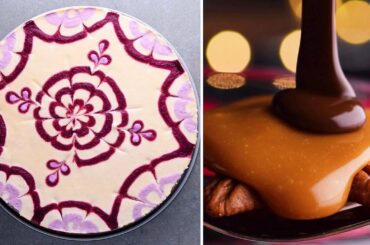 FUN Christmas Dessert Ideas | Yummy DIY Christmas Treats by So Yummy