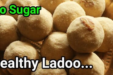 Healthy Ladoo recipe in tamil|healthy laddu recipe|Easy evening snacks|indhu's kitchen