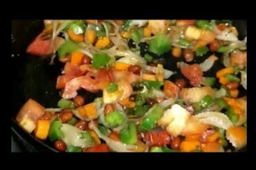 Veg Oats // Healthy breakfast Recipe//mix vegetable oats// From my diaries