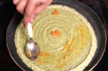 రాయలసీమ  స్పెషల్ పెసరట్టు | Srivani Talks | Canada Telugu Vlogs | Healthy Breakfast Recipes inTelugu