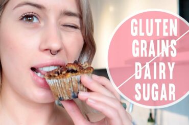 HEALTHY FOOD PREP   |   VEGAN/ PALEO recipes + Yoga