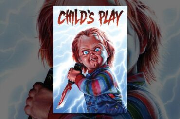 Child's Play