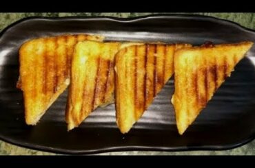 Cabbage Sandwich Recipe |Sandwich Home Recipe| Apurva Barlewar|