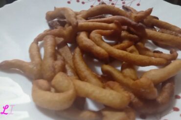 BANANA STICK || EVENING SNACKS RECIPE