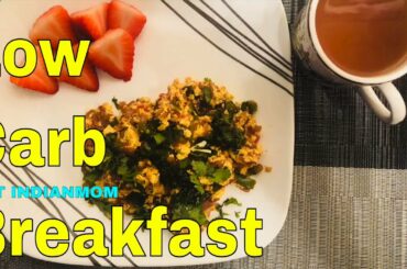 Healthy Breakfast Idea for Weight Loss