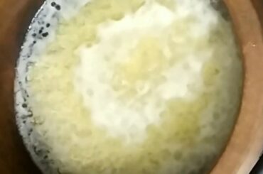 millets curd rice, weight loss recipe, millets recipe