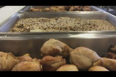 'Farm to School' Program aims to bring healthy meals back to student lunches