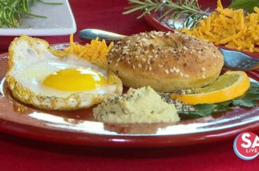 Start 2020 with quick, easy, and healthy breakfast ideas