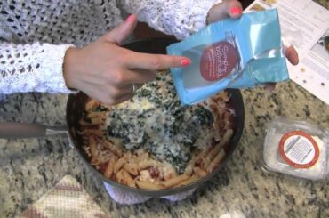 HELLO FRESH | Healthy Meals Delivered to your Doorstep!