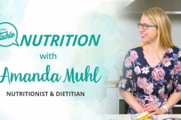 Breakfast Inspo: Healthy Breakfast Ideas For Kids | Nutrition