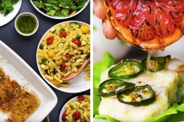 Five Restaurant-Worthy Hacks to Elevate Your Fillets!