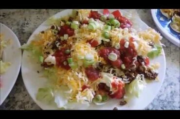 10 healthy meal ideas